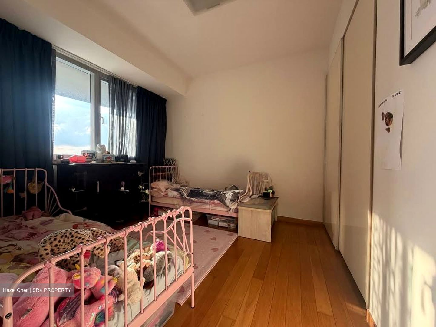 Marina Bay Suites (D1), Condominium #538703161